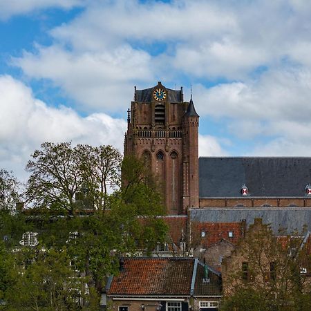 1851 Bar - Hotel - Cinema Wijk bij Duurstede Eksteriør bilde