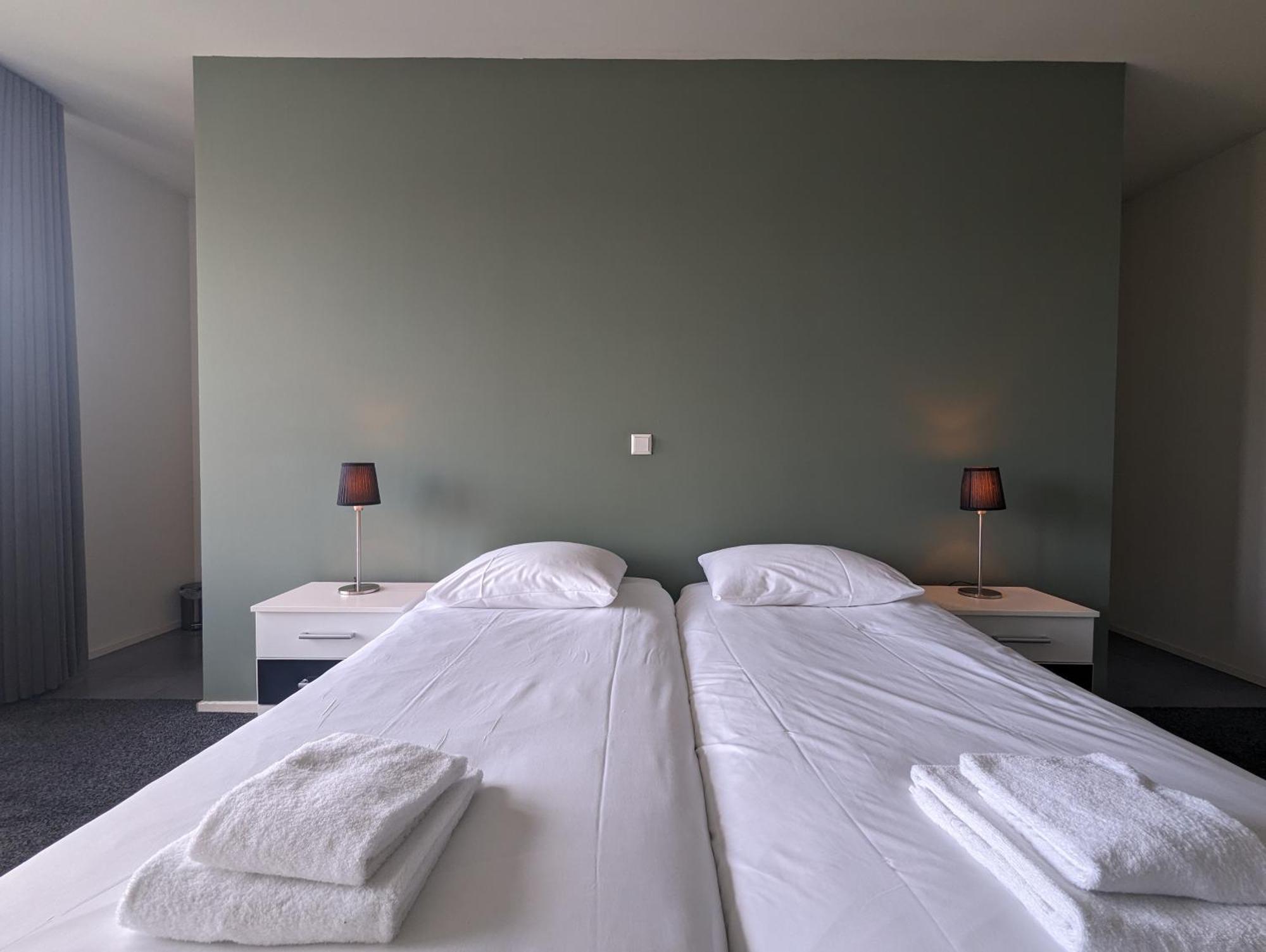 1851 Bar - Hotel - Cinema Wijk bij Duurstede Eksteriør bilde