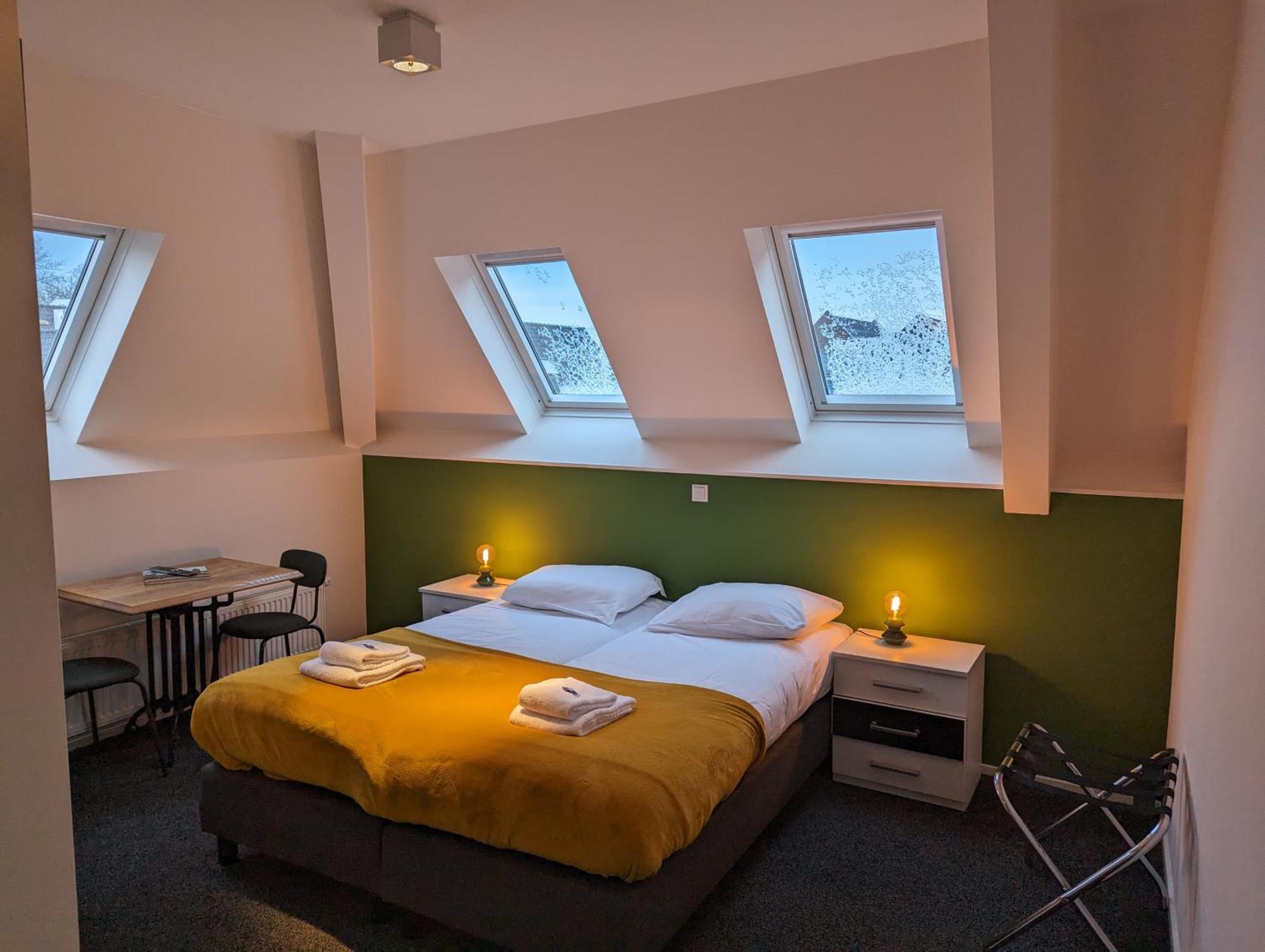 1851 Bar - Hotel - Cinema Wijk bij Duurstede Eksteriør bilde