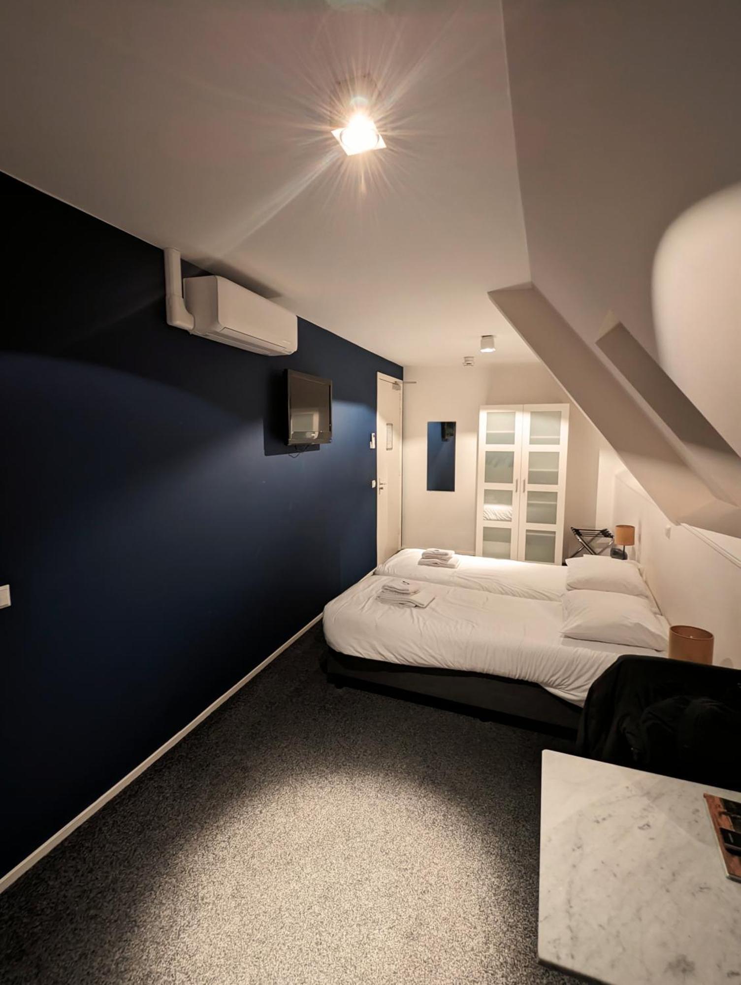 1851 Bar - Hotel - Cinema Wijk bij Duurstede Eksteriør bilde