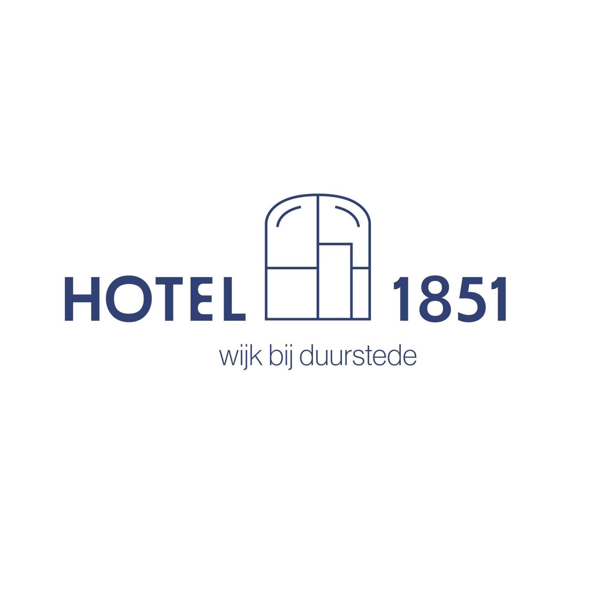 1851 Bar - Hotel - Cinema Wijk bij Duurstede Eksteriør bilde