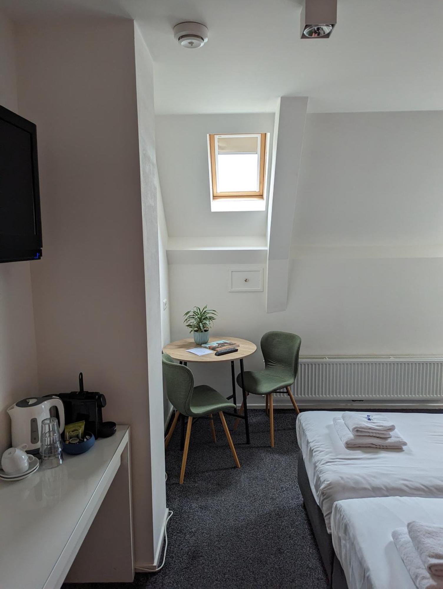 1851 Bar - Hotel - Cinema Wijk bij Duurstede Eksteriør bilde
