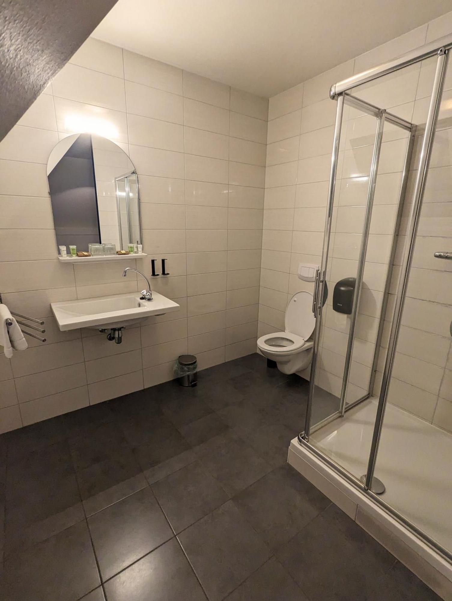 1851 Bar - Hotel - Cinema Wijk bij Duurstede Rom bilde